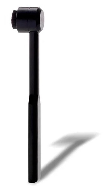 Auditorium Ortofon Nadel-Bürste aus Karbonfaser 253926 - 1