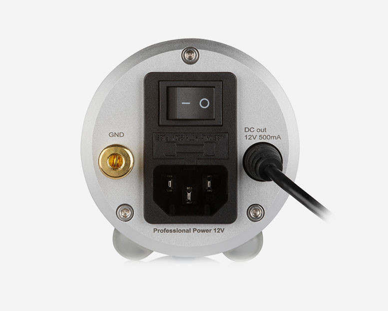 Auditorium Clearaudio Professional Power 12V  207743 - 2