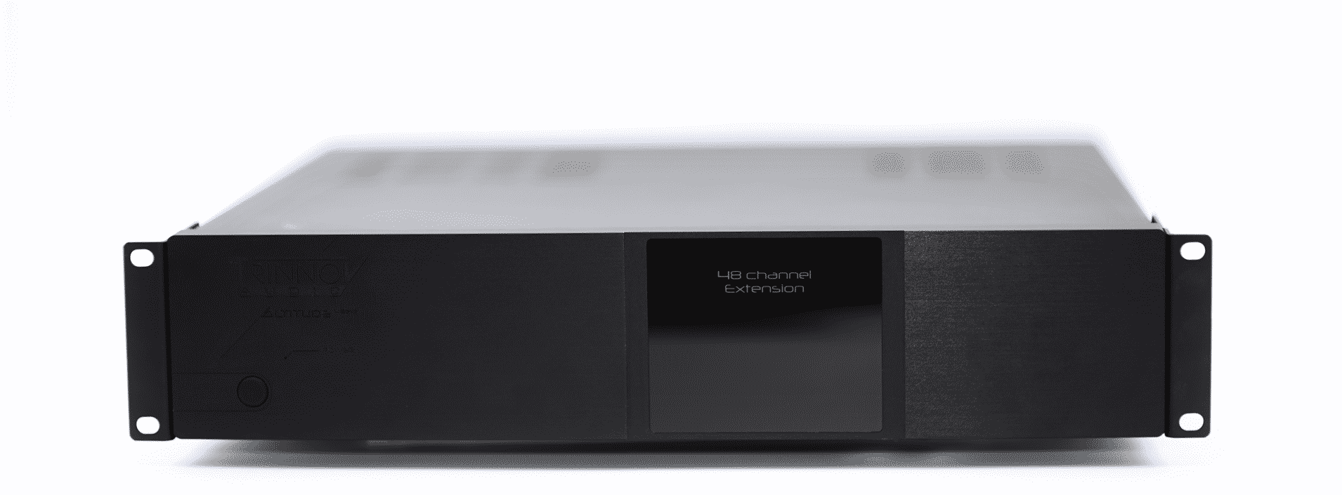 Auditorium Trinnov Audio Altitude 48ext Erweiterungseinheit 290146 - 1