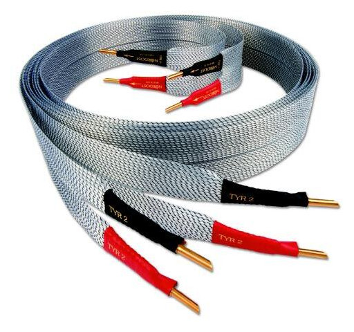Auditorium Nordost Tyr2 Lautsprecherkabel  261757 - 1