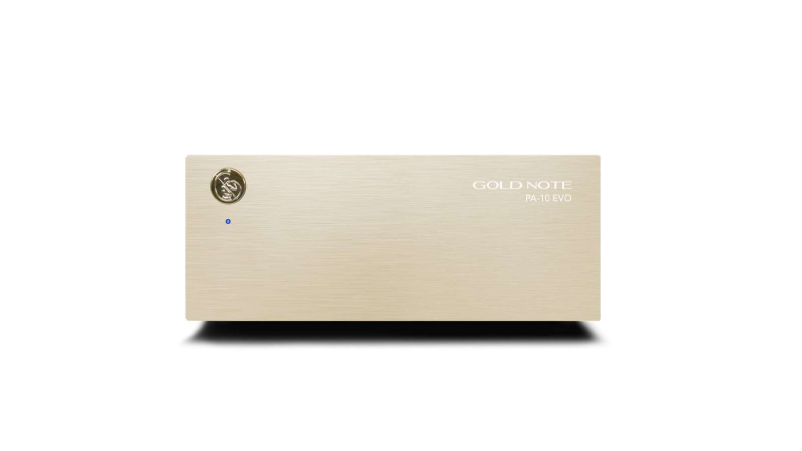 Auditorium Gold Note PA-10 EVO Verstärker 218181 - 1