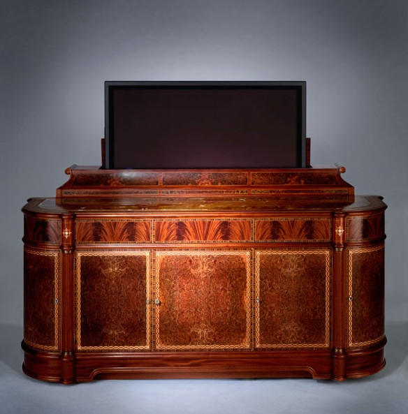 Auditorium Future Automation AL965 - Acutator Lift  261926 - 4