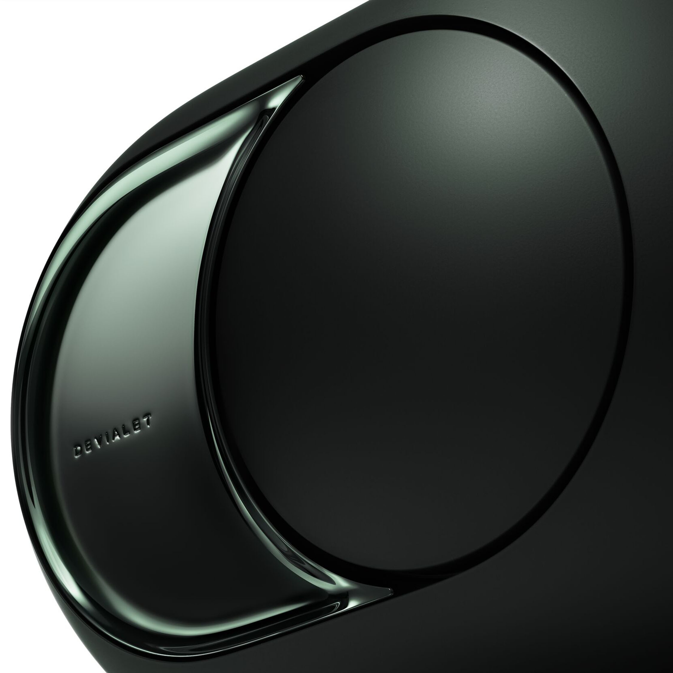 Auditorium Devialet Phantom Ultimate 108 dB Wireless Speaker Stereo Set 213366 - 6