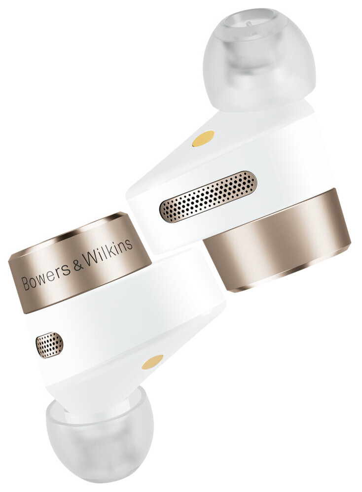 Auditorium Bowers & Wilkins PI7 True Wireless In-Ear Headphones 290028 - 4