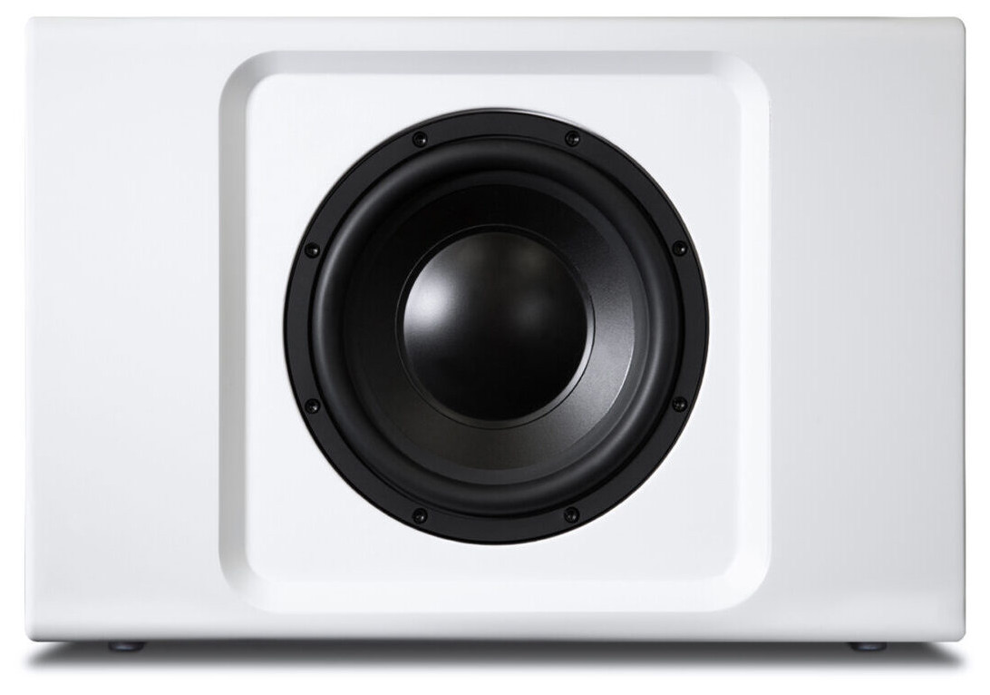 Auditorium Bluesound Professional BSW 150 Netzwerk Subwoofer 298209 - 2