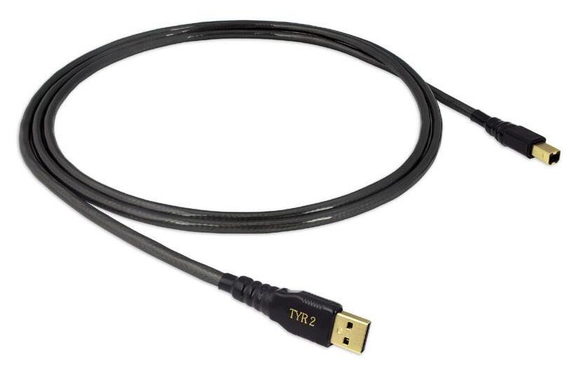 Auditorium Nordost TYR2 USB Kabel A -> B  279516 - 1