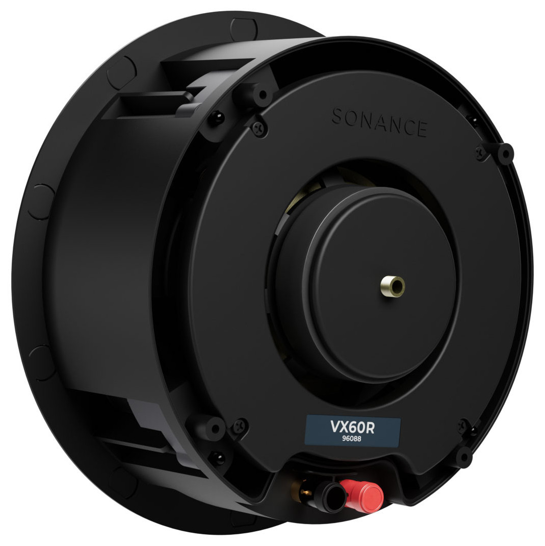 Auditorium Sonance VX 60R - 2-Wege Einbaulautsprecher 205330 - 3