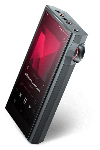 Auditorium Astell&Kern KANN ULTRA Portable Audio Player 202224 - 2