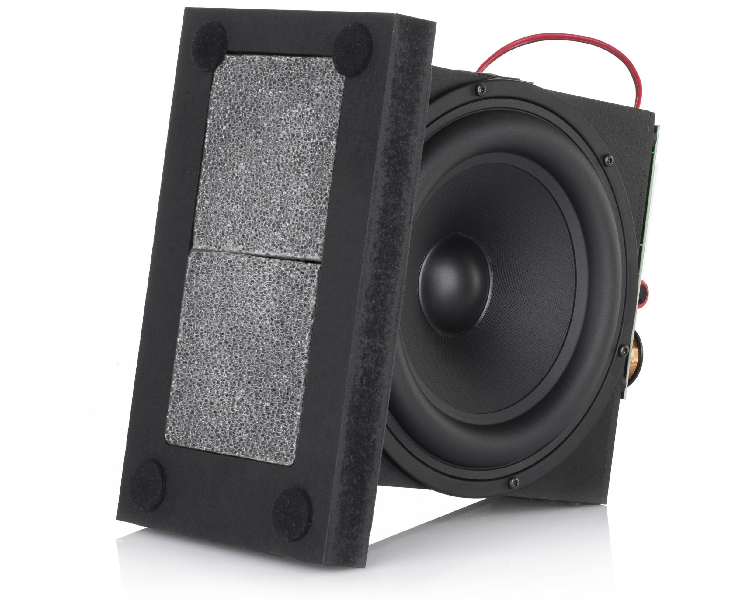 Auditorium audio physic Classic 25 40th Anniversary Edition Standlautsprecher 209499 - 3