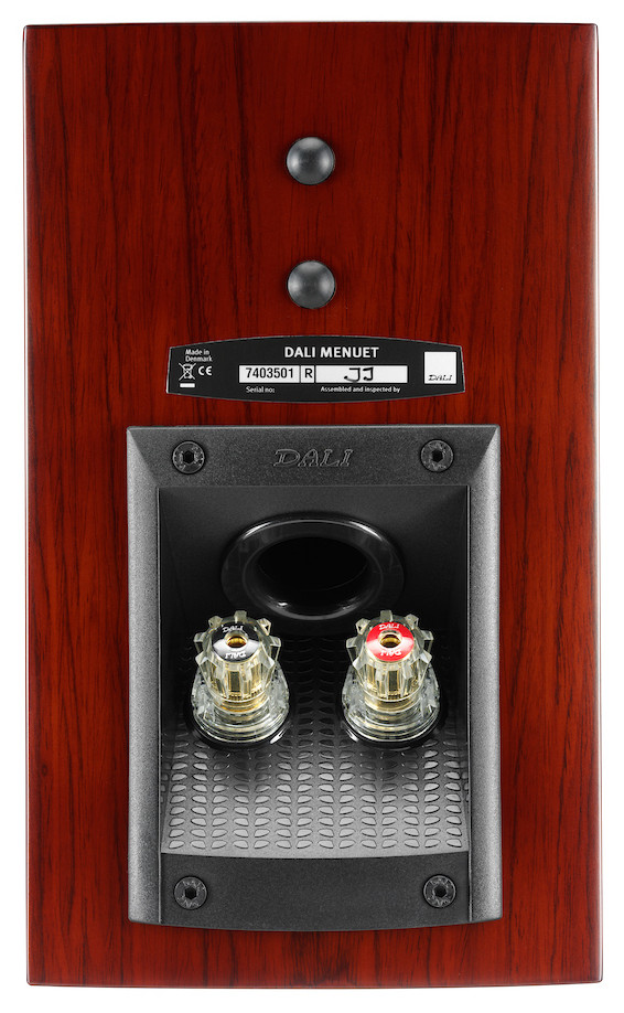 Auditorium Dali Menuet Kompaktlautsprecher 276733 - 4