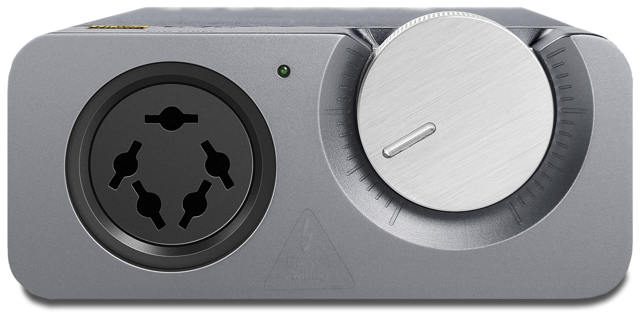 Auditorium Stax SRM-D10 Kopfhörerverstärker 285552 - 2