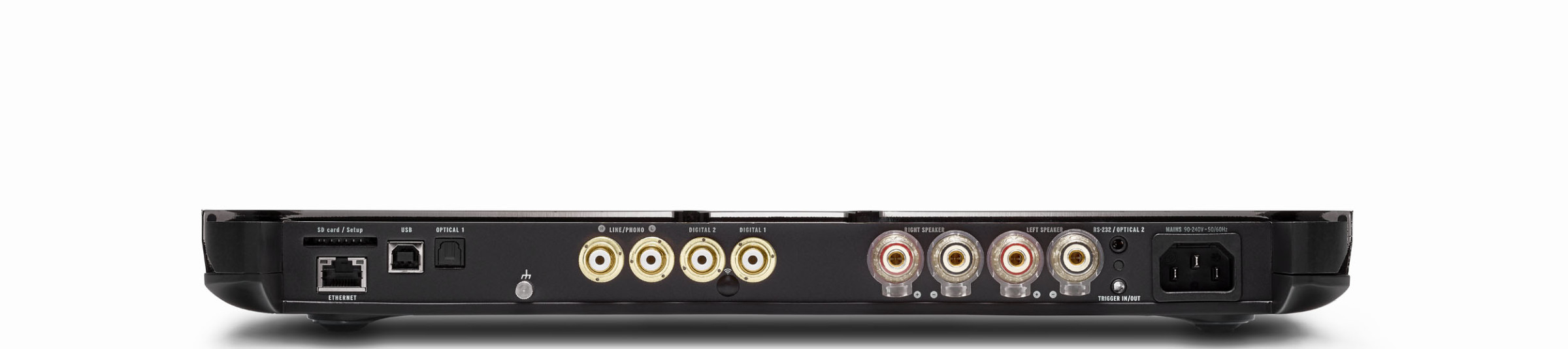 Auditorium Devialet Expert 140 Pro Streaming Verstärker 200387 - 3