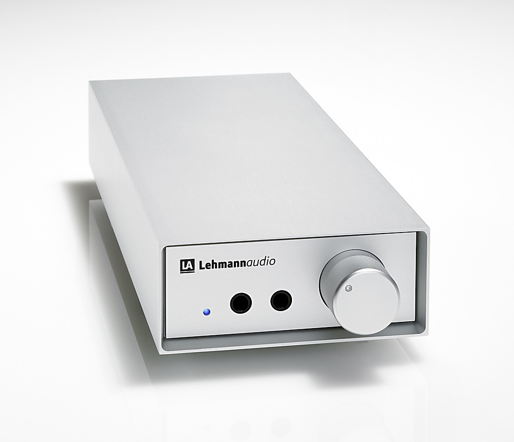 Auditorium Lehmann Audio Linear SE  259706 - 1
