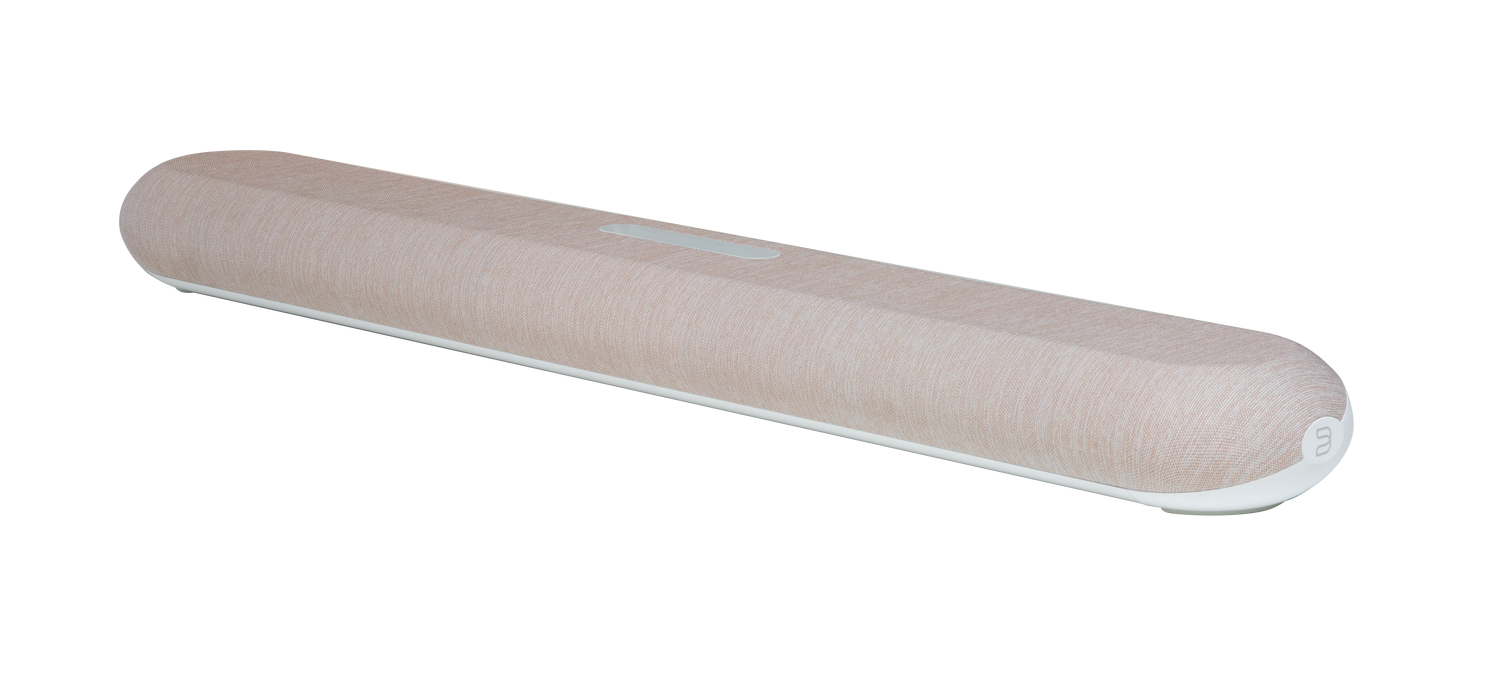 Auditorium BlueSound PULSE Cinema Mini Multi-Room Streaming Soundbar 213208 - 1