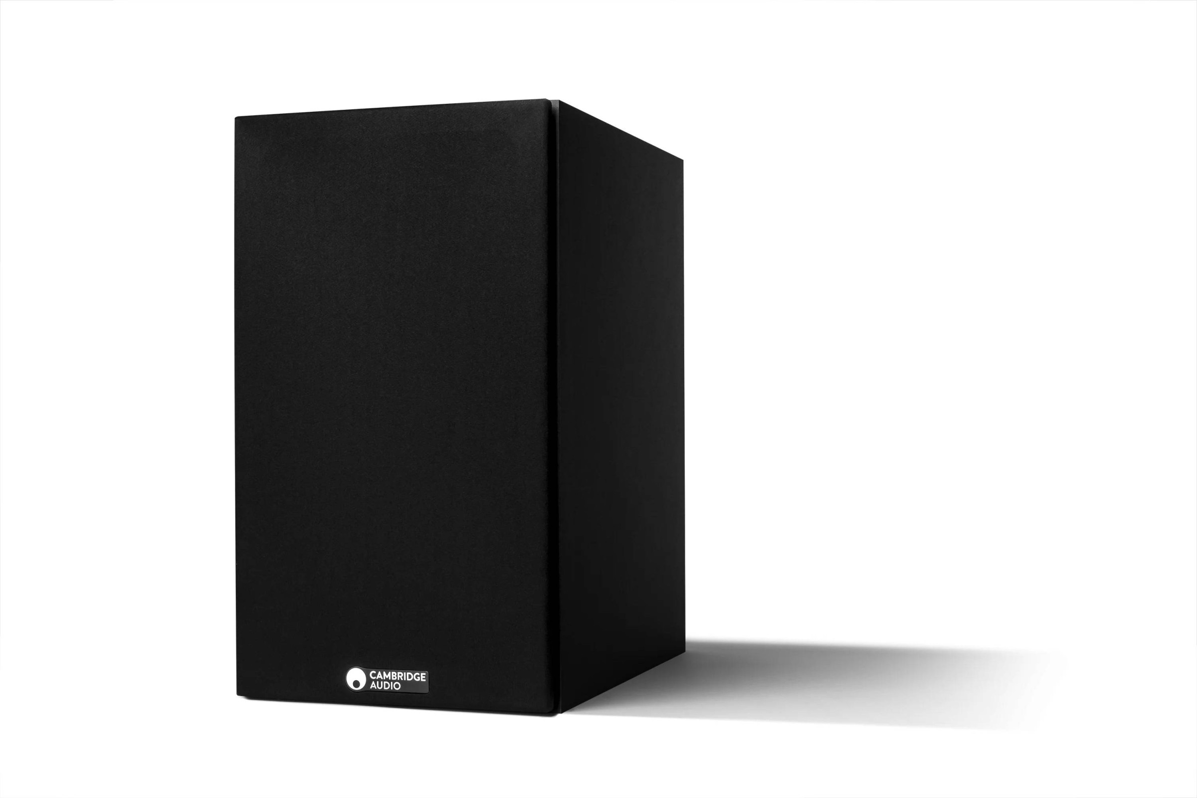 Auditorium Cambridge Audio SX60 Regallautsprecher Mattschwarz 288032 - 5