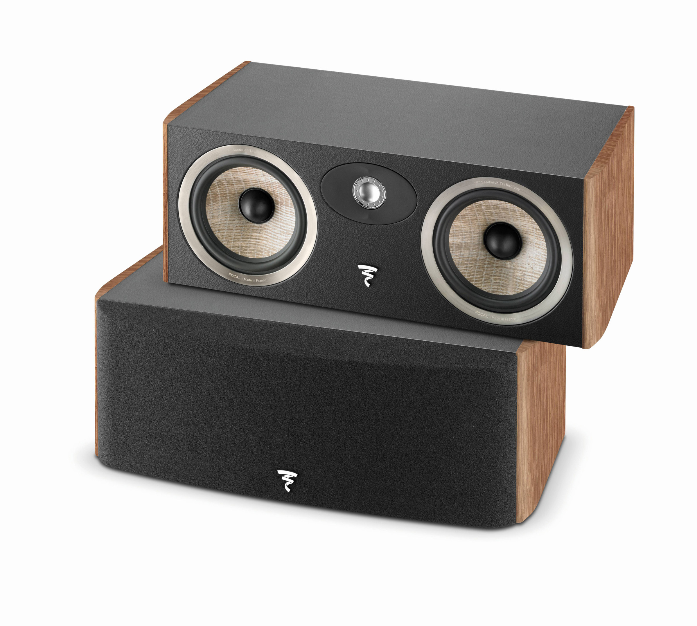 Auditorium Focal Aria CC 900 Centerlautsprecher 284434 - 1