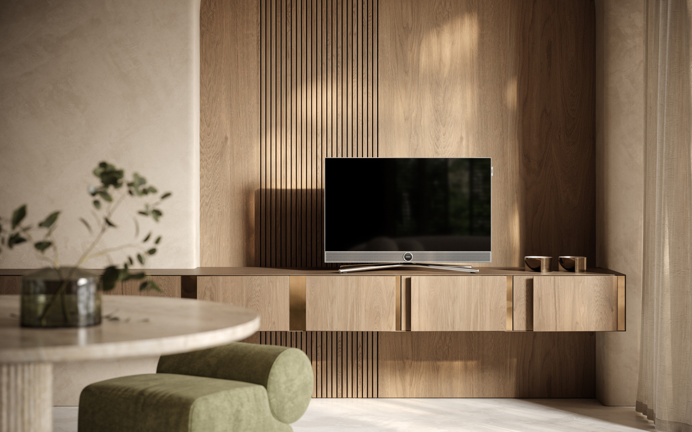 Auditorium Loewe Vega 43  216344 - 10