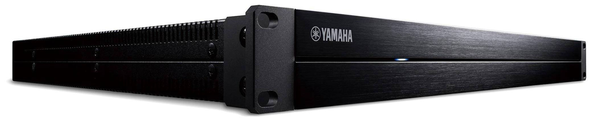Auditorium Yamaha XDA-AMP 5400 MusicCast 4 Zonen Endstufe mit 8 x 50 W 284172 - 3