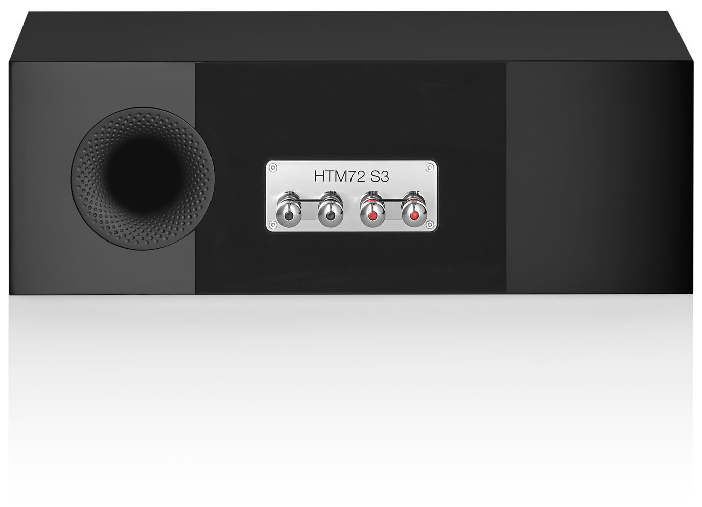 Auditorium Bowers & Wilkins HTM72 S3 Centerlautsprecher 296216 - 5
