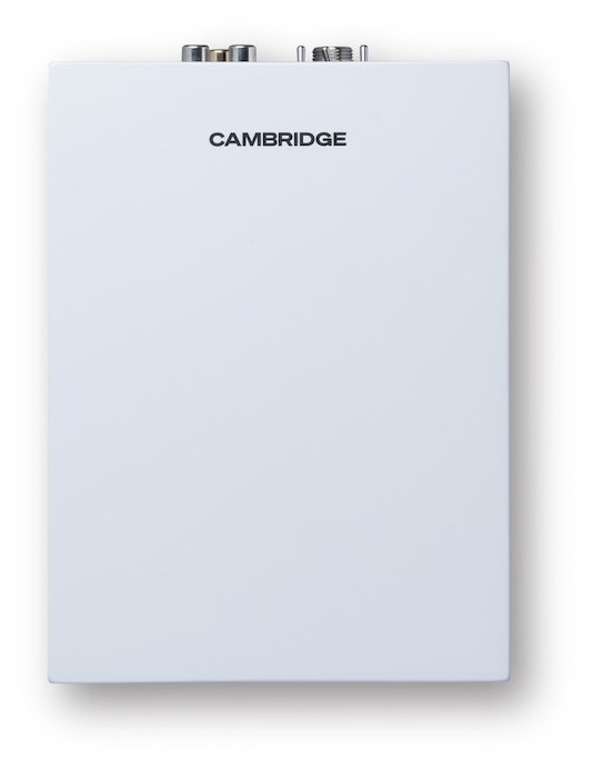 Auditorium Cambridge Audio L/R S  aktiver Lautsprecher  214631 - 3