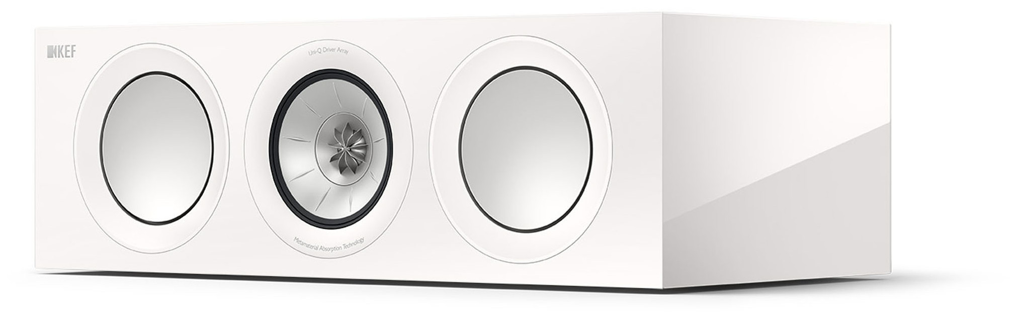 Auditorium KEF R2 Meta Centerlautsprecher 297621 - 1
