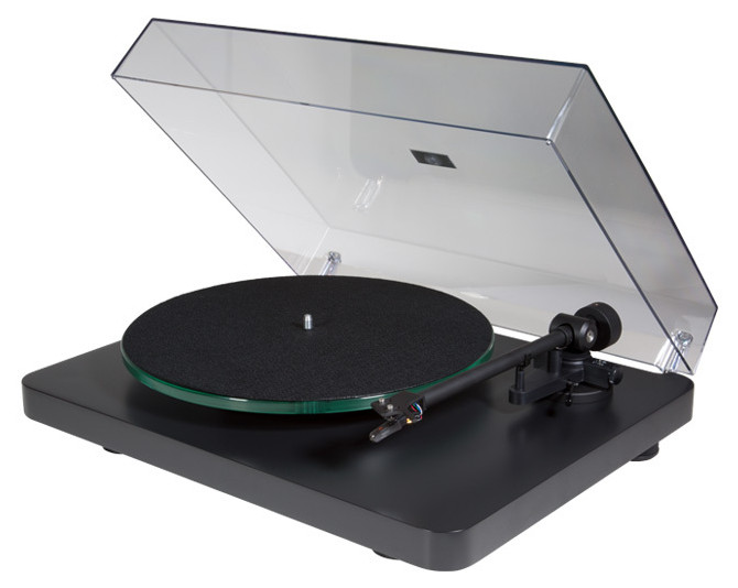 Auditorium NAD C 558 Plattenspieler  284891 - 1 Auditorium NAD C 558 Plattenspieler  284891 - 1