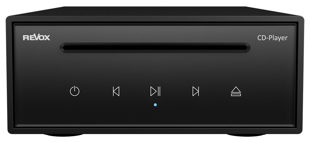 Auditorium Revox Studiomaster CD100  216632 - 1
