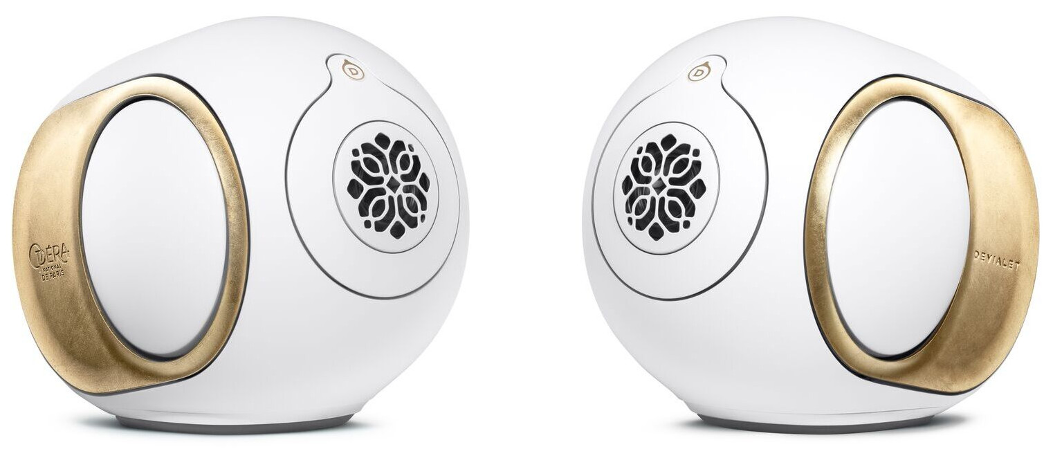 Auditorium Devialet Phantom Ultimate 98 dB Opéra de Paris Stereo Set 213365 - 1