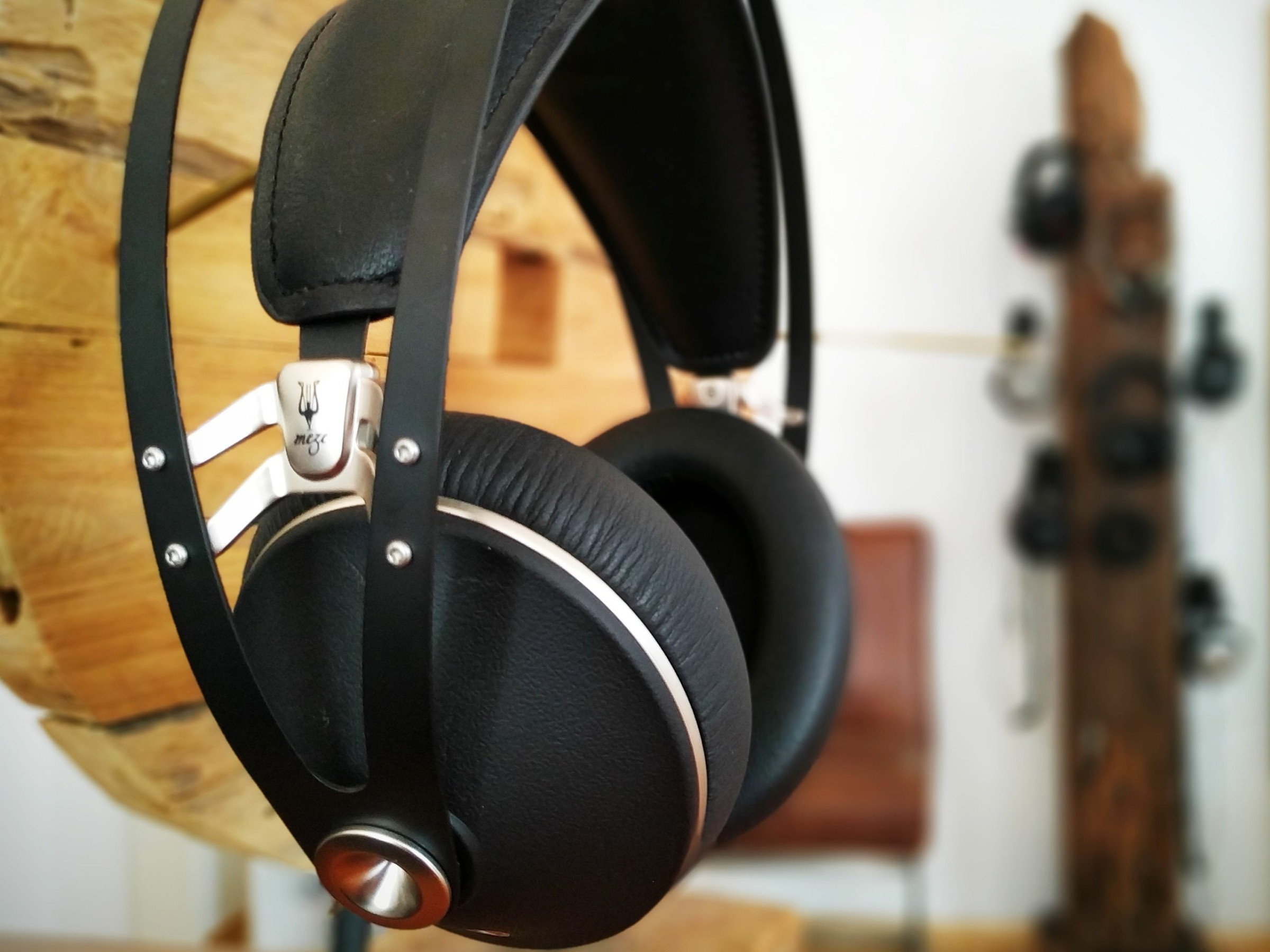 Auditorium Meze 99 Neo Kopfhörer Over-Ear geschlossen 297193 - 4