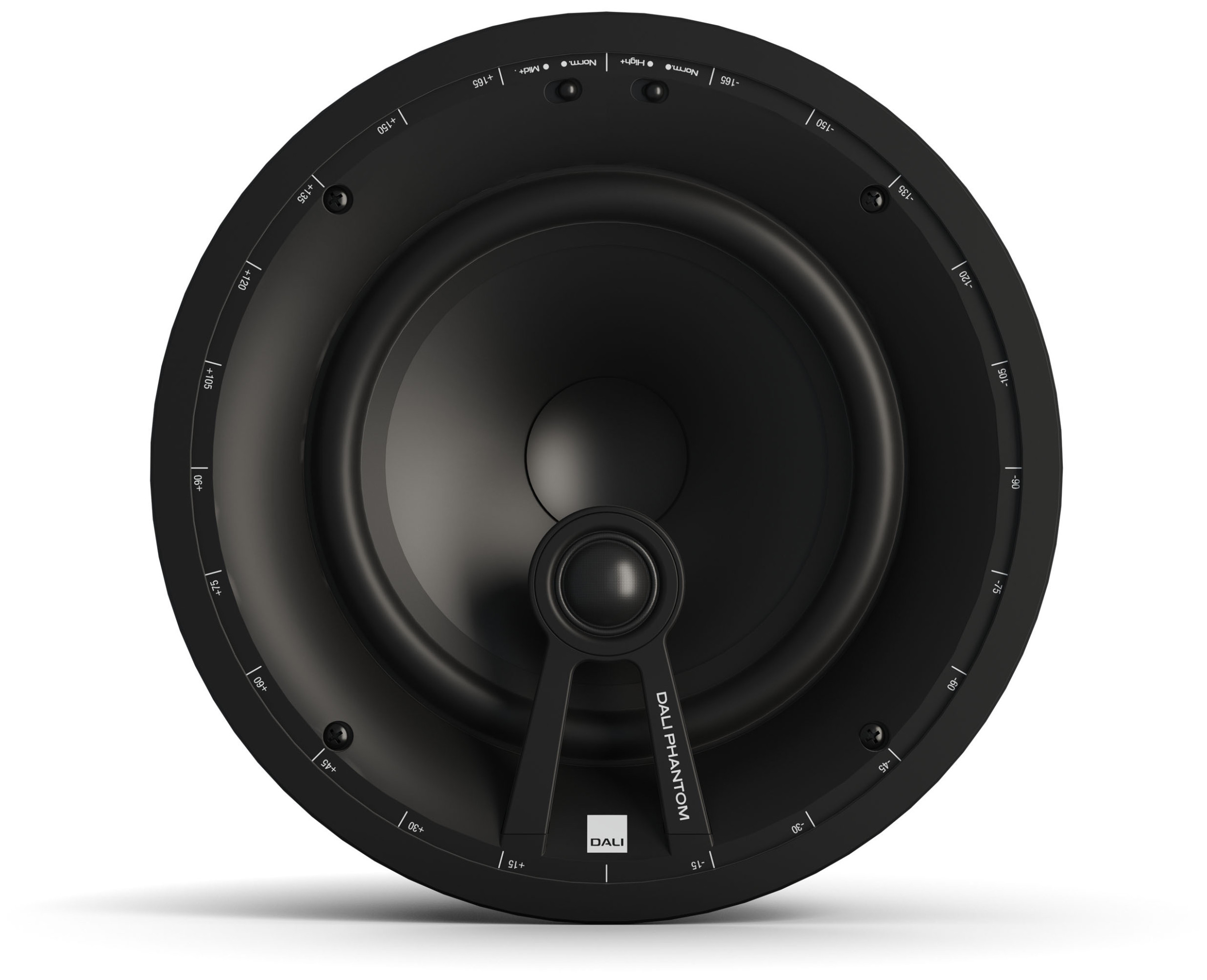 Auditorium Dali Phantom E-80 WR - Wetterfester Einbaulautsprecher 203735 - 3