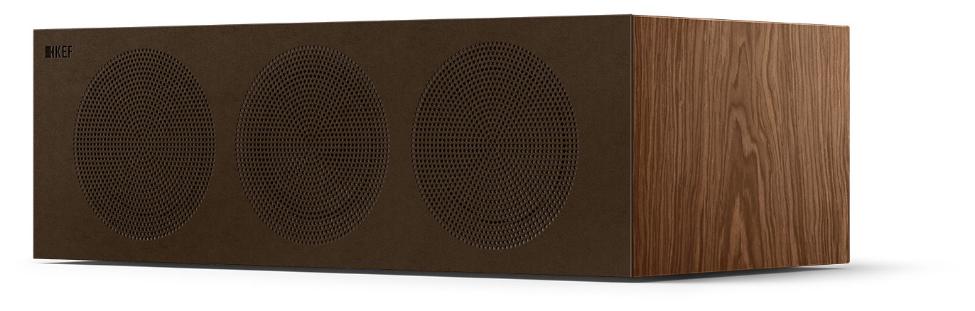 Auditorium KEF R2 Meta Centerlautsprecher 297622 - 2
