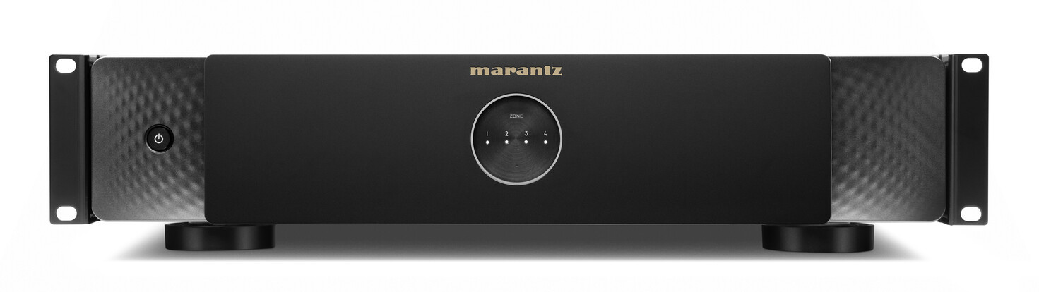 Auditorium Marantz MODEL M4 Vier-Zonen-Verteilverstärker 206173 - 6