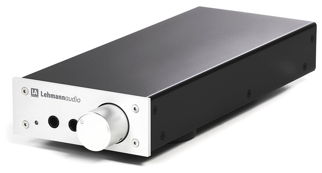 Auditorium Lehmann Audio Linear USB II  203746 - 2