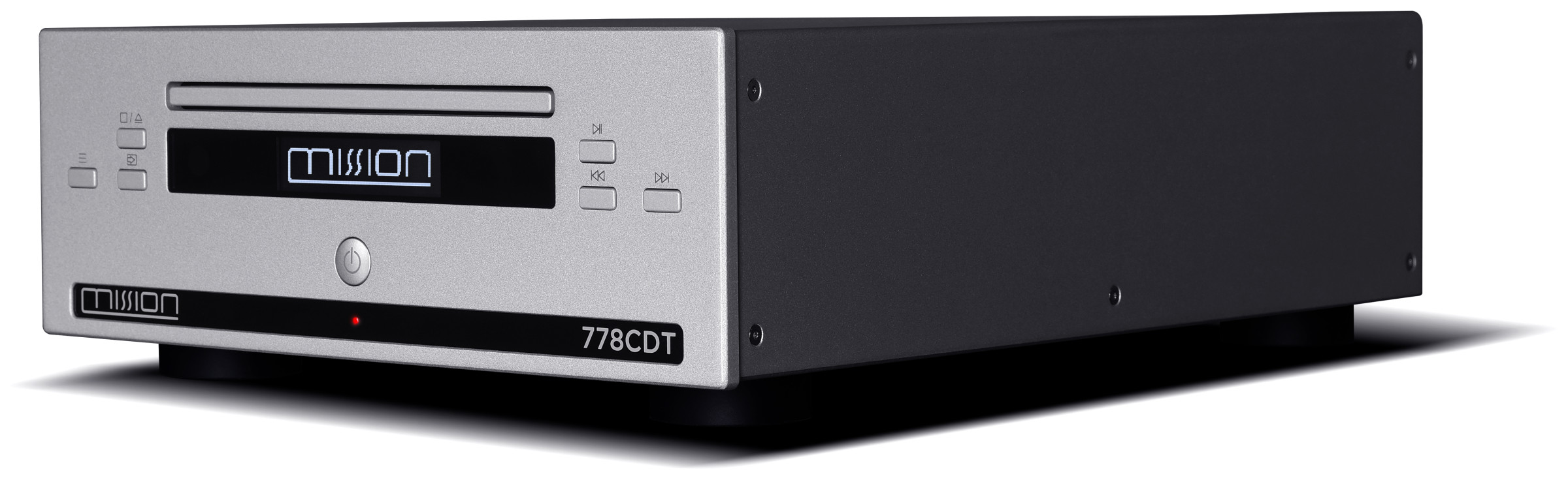 Auditorium Mission 778CDT CD Transport  215298 - 4