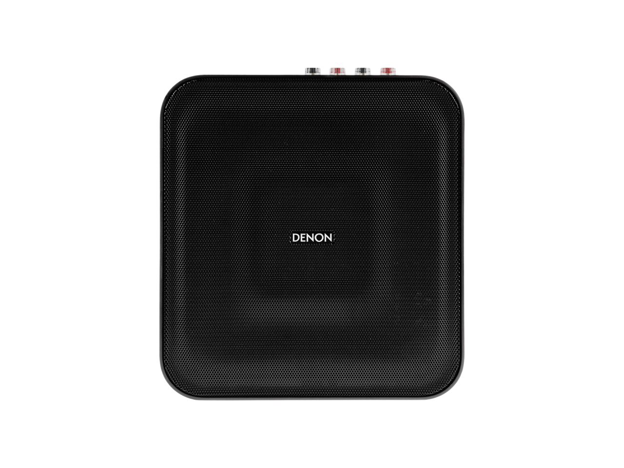 Auditorium Denon Home Amp Streaming Verstärker 206523 - 5