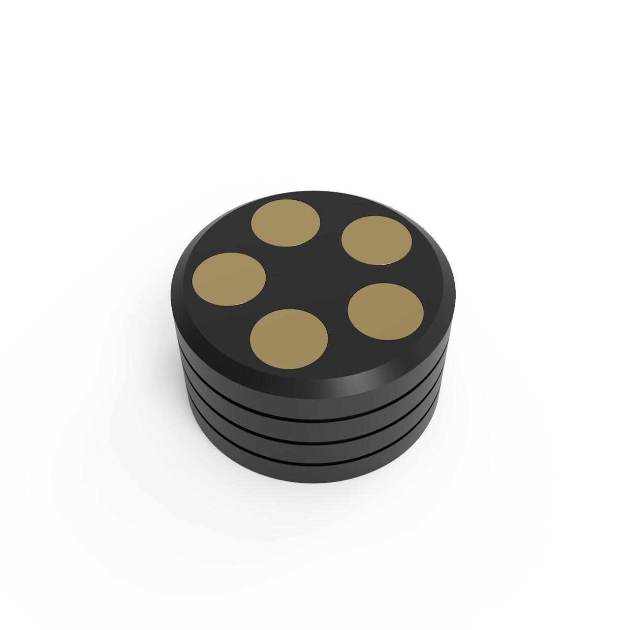 Auditorium Acoustic Signature Load-S Plattengewicht  215016 - 1