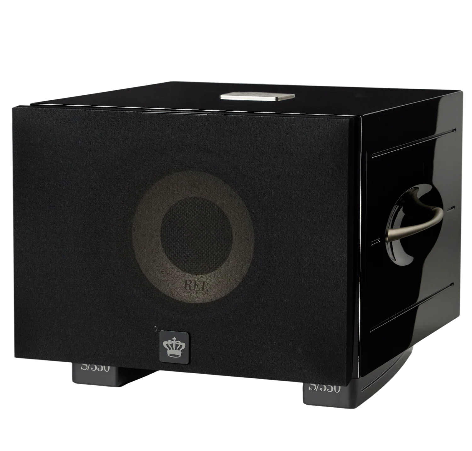 Auditorium REL Acoustics Ltd S/550 Subwoofer 214093 - 2