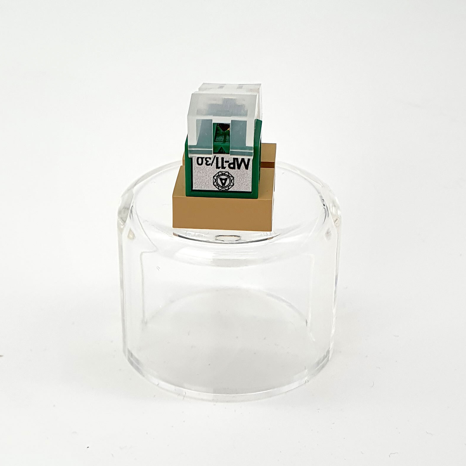 Auditorium Nagaoka MP-11N/SP Schellack Tonabnehmer 294735 - 3