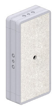 Auditorium b-system wallboxx  291363 - 1