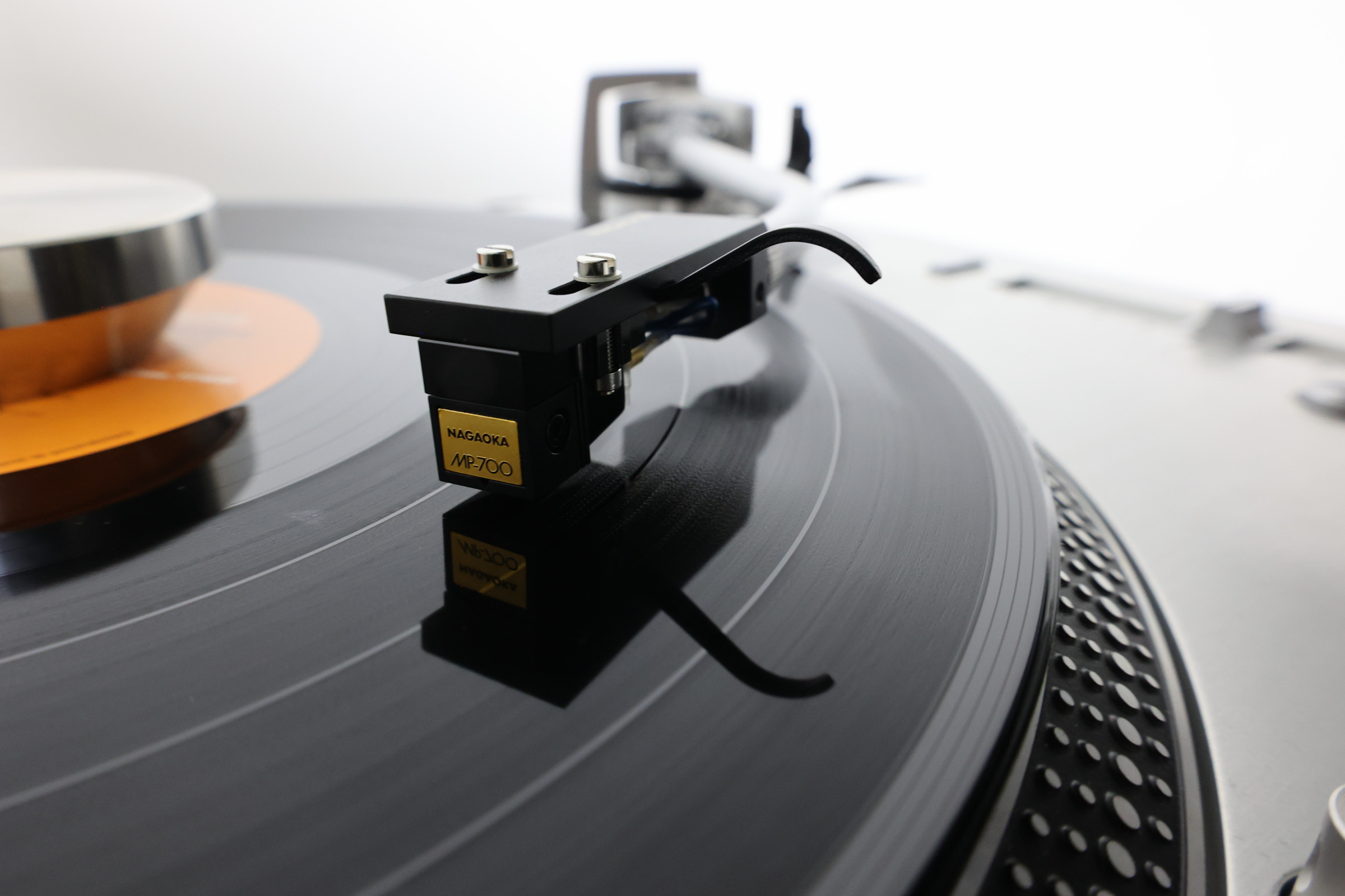 Auditorium Nagaoka MP-700 H Tonabnehmer 209195 - 3
