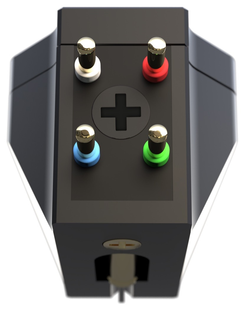 Auditorium Pro-Ject Pick it MC 9 MC Tonabnehmer 202936 - 2