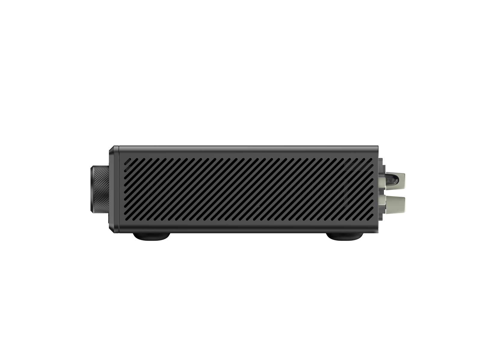 Auditorium Rotel DX-5 Stereo-Vollverstärker  209390 - 5