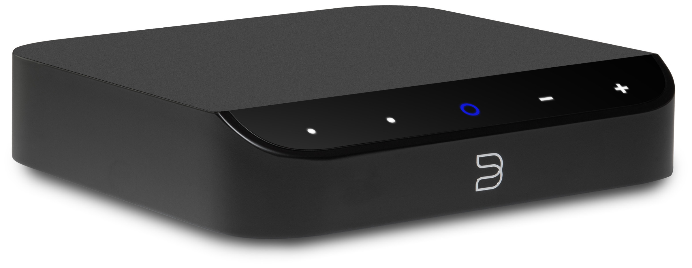 Auditorium BlueSound NODE NANO N030 kabelloser Musikstreamer 205910 - 2