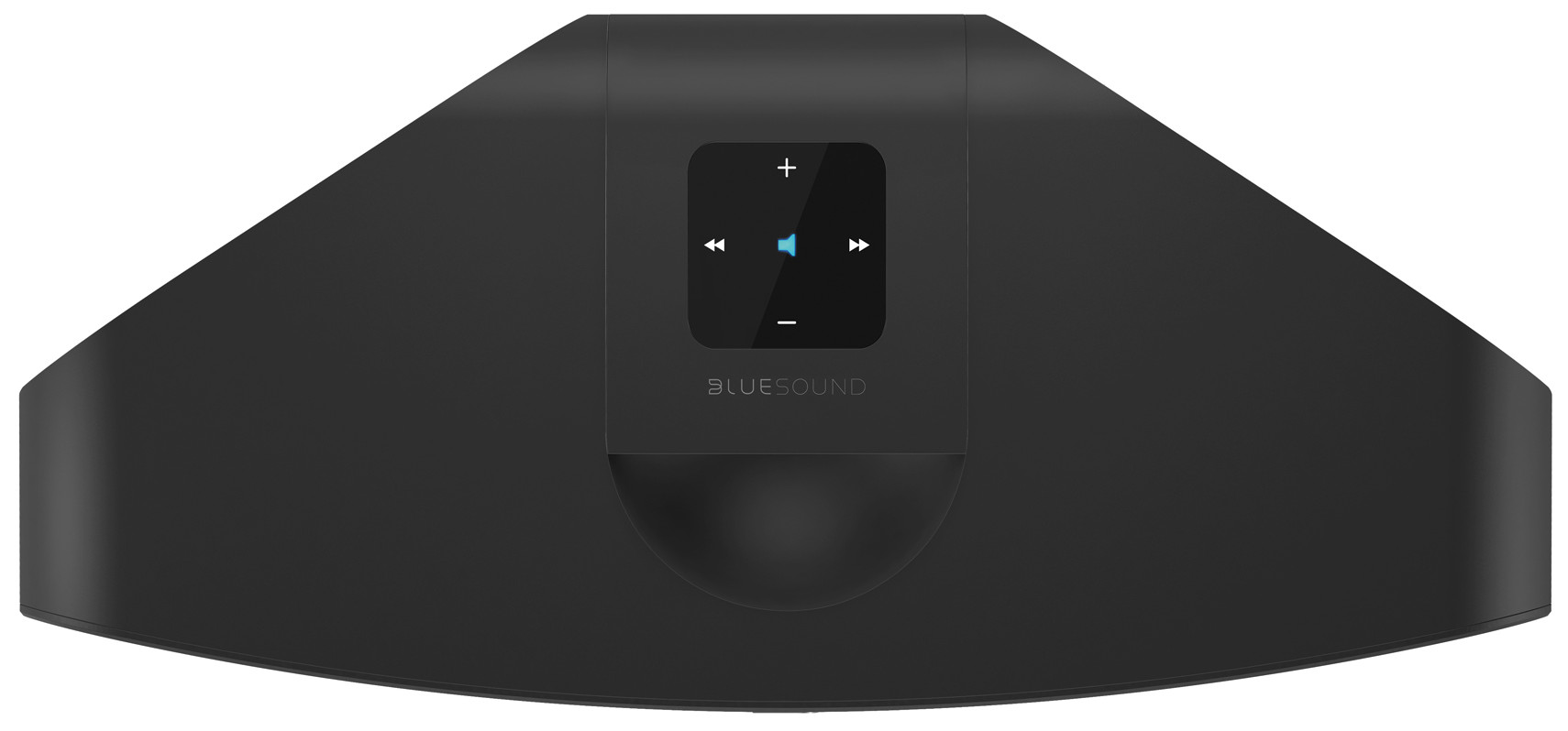 Auditorium BlueSound Pulse 2i All-In-One HD Musik-Player 284304 - 2