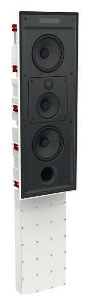 Auditorium Bowers & Wilkins CWM 7.3 S2 lackierbar Einbaulautsprecher rechteckig 216159 - 4