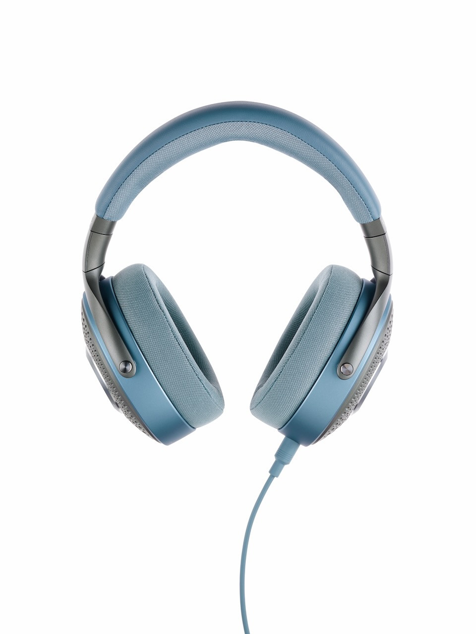 Auditorium Focal Azurys geschlossener Kopfhörer blau 204759 - 6