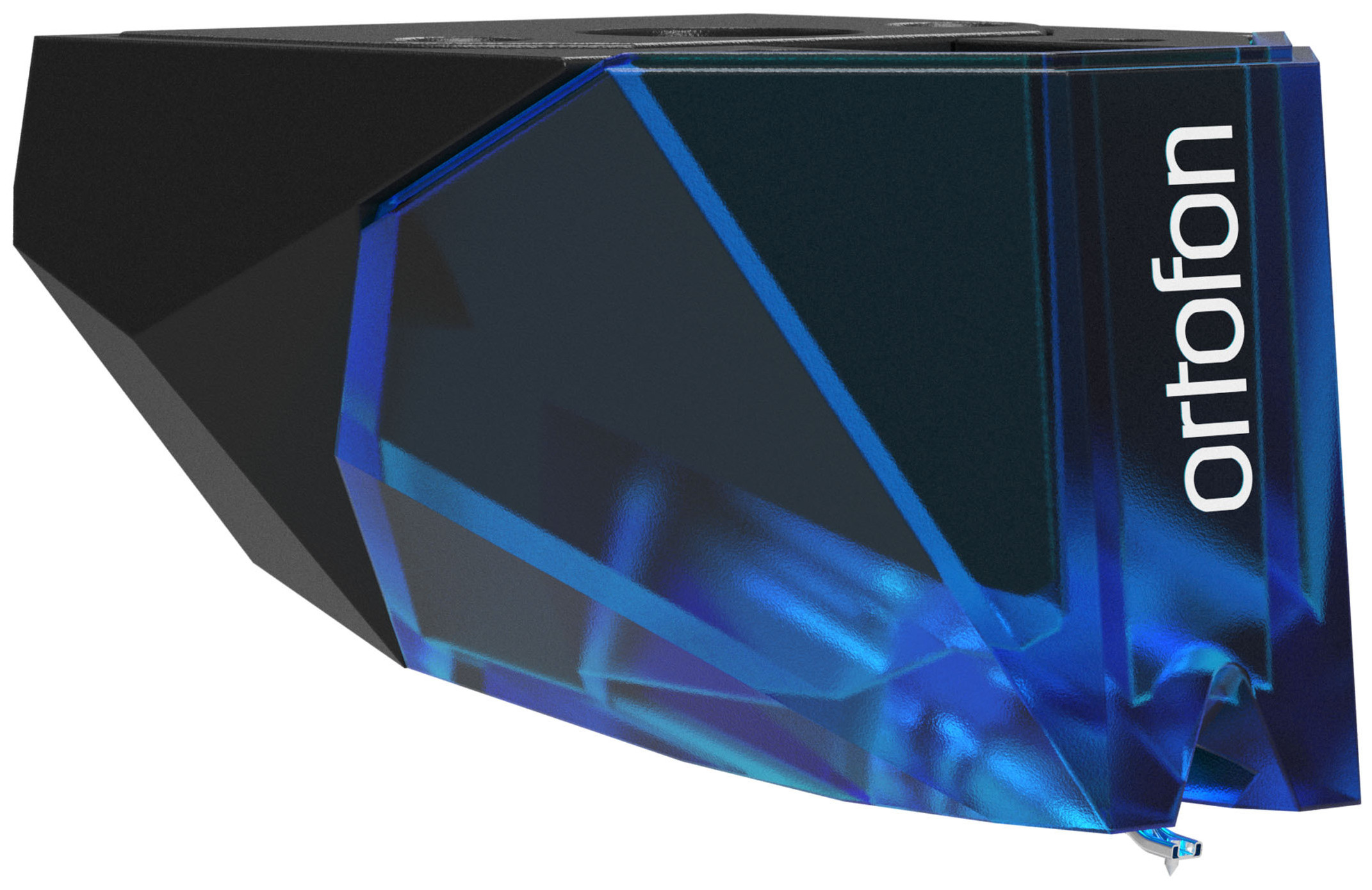 Auditorium Ortofon 2MR Blue Tonabnehmer 202396 - 1