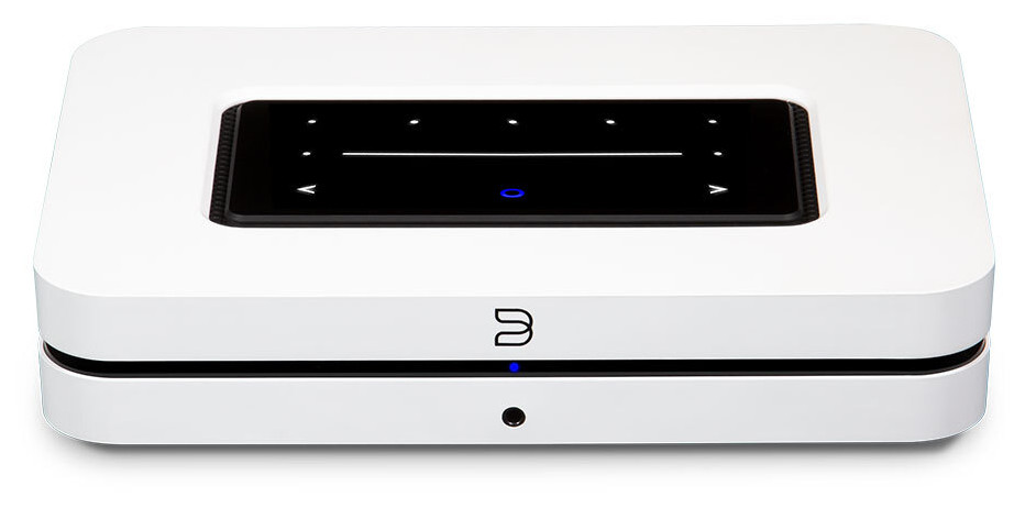 Auditorium BlueSound Node N130 kabelloser Musikstreamer 292190 - 1