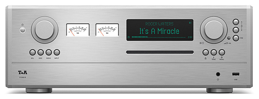 Auditorium T+A R 2500R Streaming-Verstärker 299813 - 1