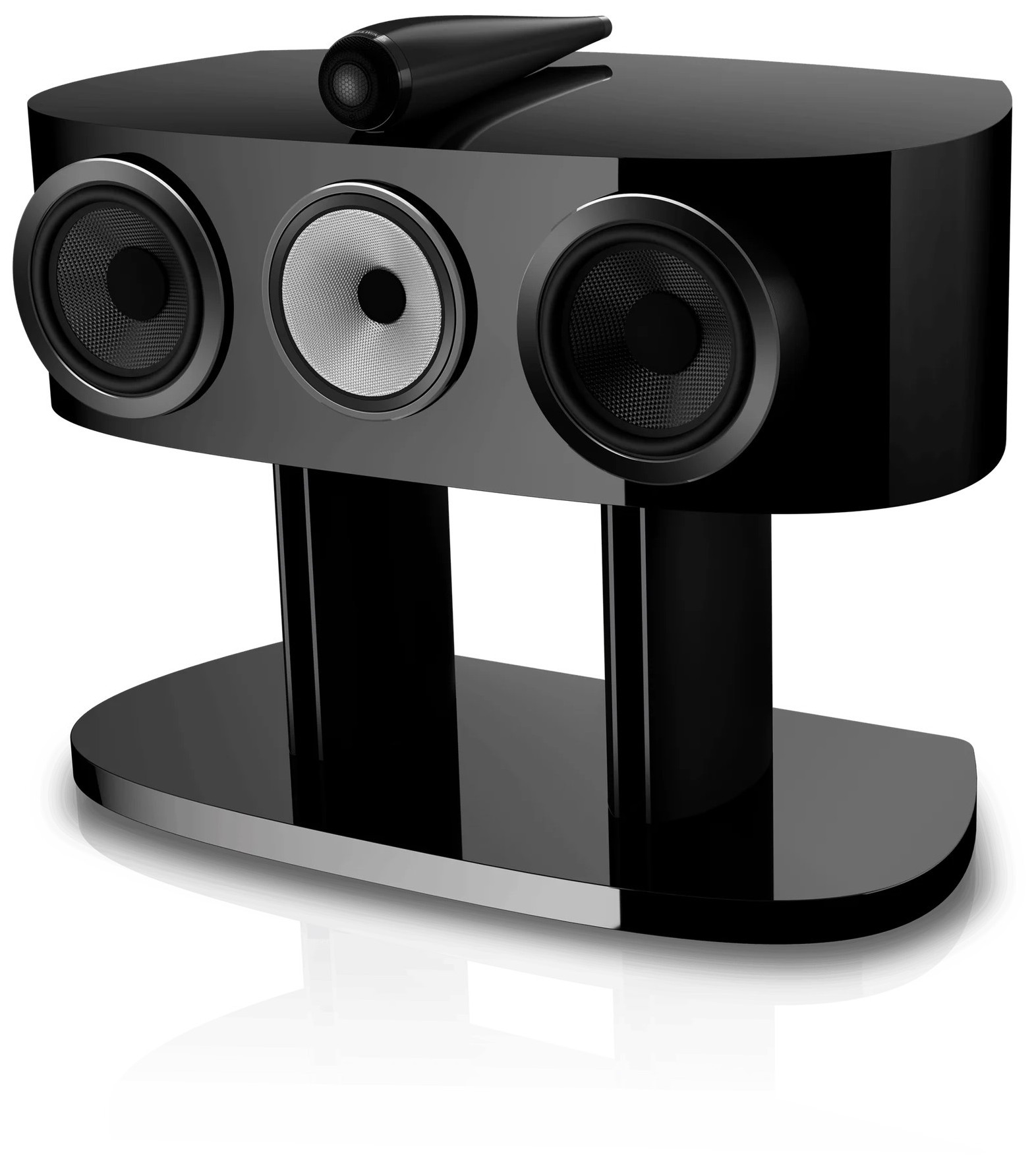 Auditorium Bowers & Wilkins HTM82 D5 Center-Lautsprecher 216757 - 2